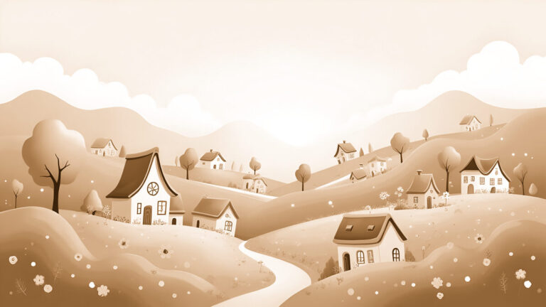 Historic Midtown neighborhood